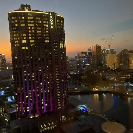 Executive Stays Southbank 1 Brm - Luxurious Serviced Apartment - Southbank Melbourne Zewnętrze zdjęcie