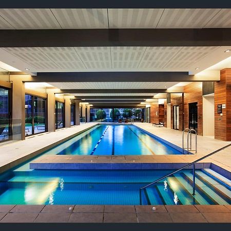 Executive Stays Southbank 1 Brm - Luxurious Serviced Apartment - Southbank Melbourne Zewnętrze zdjęcie