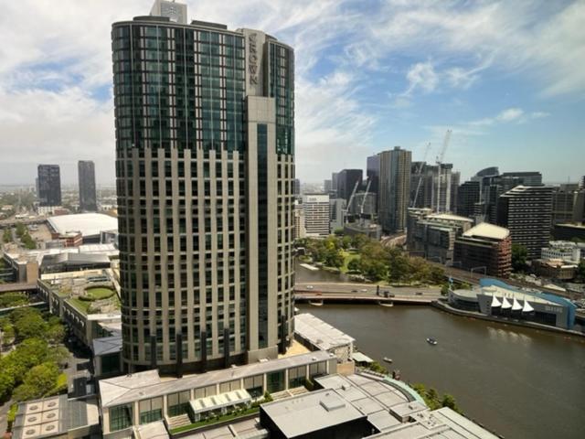 Executive Stays Southbank 1 Brm - Luxurious Serviced Apartment - Southbank Melbourne Zewnętrze zdjęcie