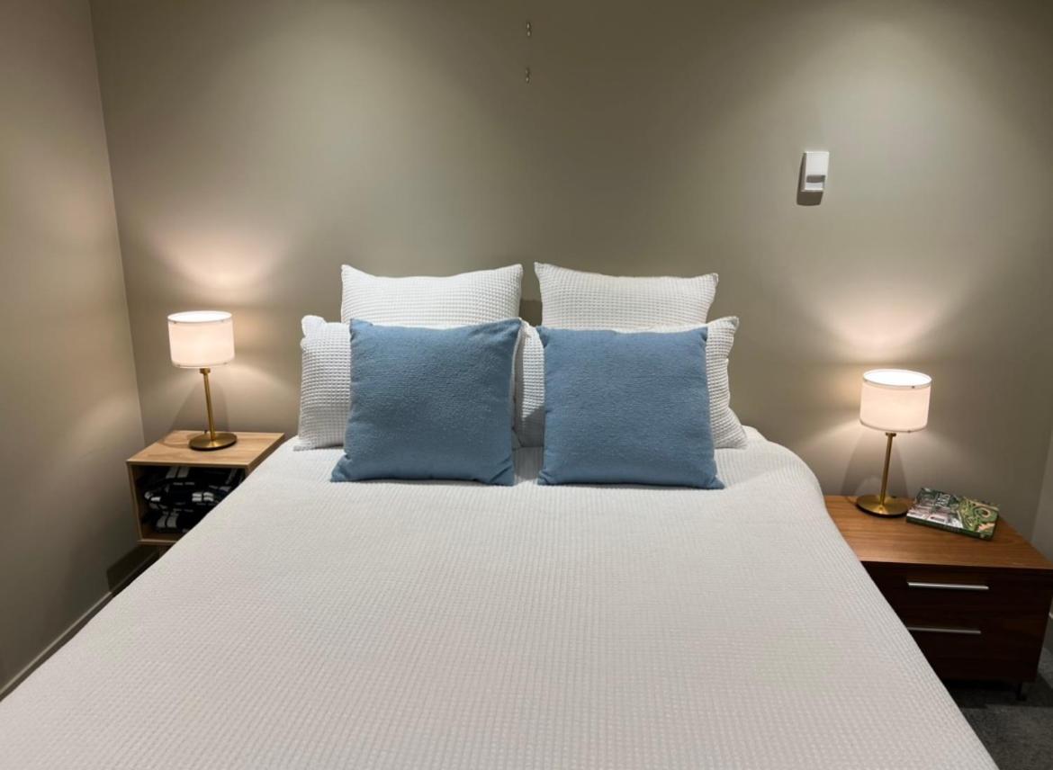 Executive Stays Southbank 1 Brm - Luxurious Serviced Apartment - Southbank Melbourne Zewnętrze zdjęcie