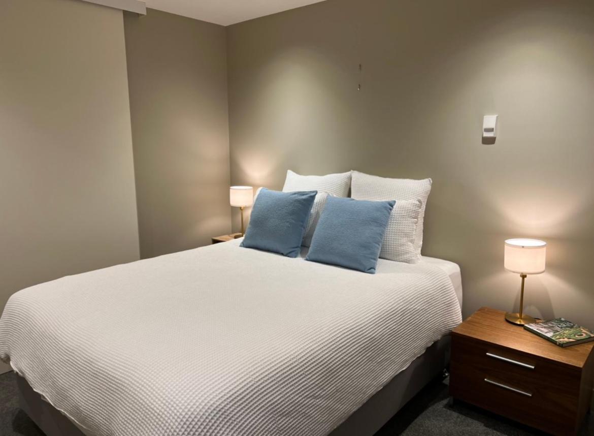 Executive Stays Southbank 1 Brm - Luxurious Serviced Apartment - Southbank Melbourne Zewnętrze zdjęcie