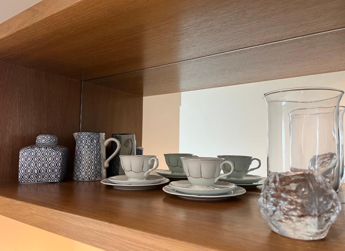 Executive Stays Southbank 1 Brm - Luxurious Serviced Apartment - Southbank Melbourne Zewnętrze zdjęcie
